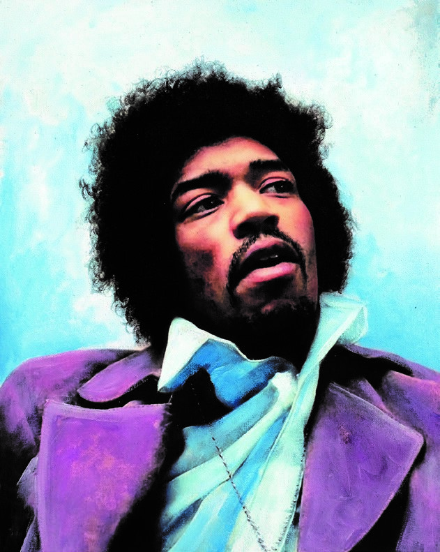 Jimi