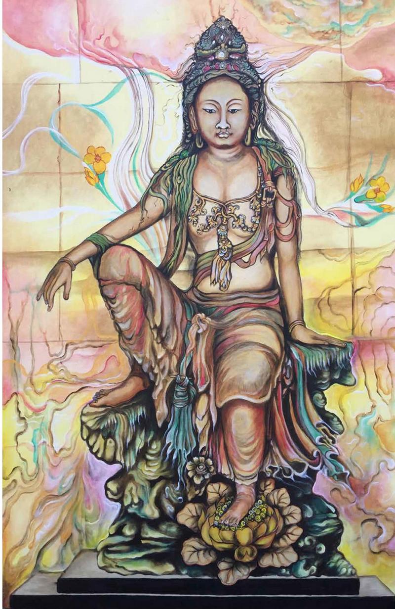 Kuan Yin