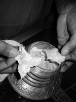 Bone Relics, 2